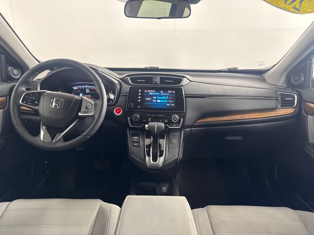 2017 Honda CR-V Image 24