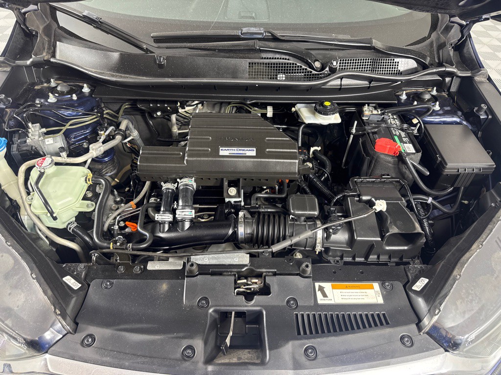 2017 Honda CR-V Image 25