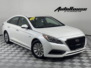 Image for 2016 Hyundai Sonata Hybrid Se ID: 6899520