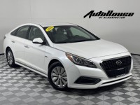 Image for 2016 Hyundai Sonata Hybrid Se ID: 6899520