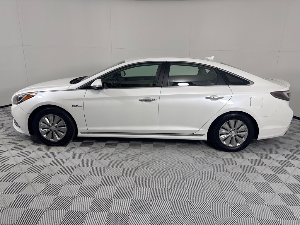 2016 Hyundai Sonata Image 8