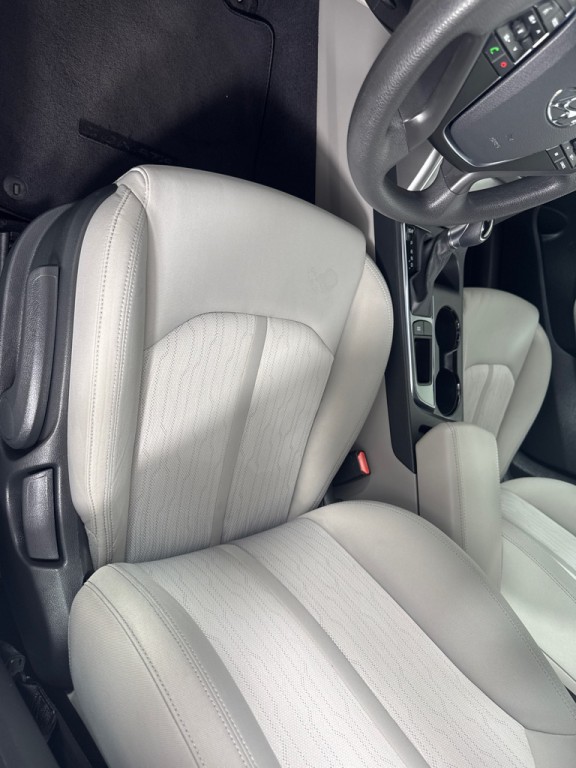 2016 Hyundai Sonata Image 12