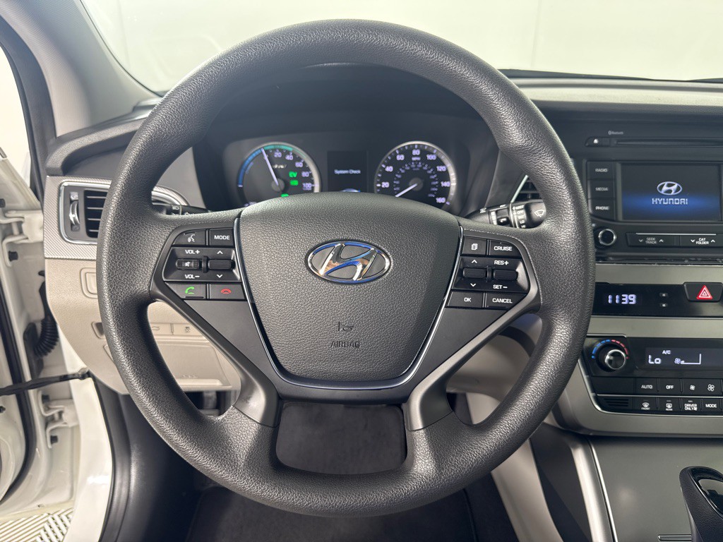 2016 Hyundai Sonata Image 15