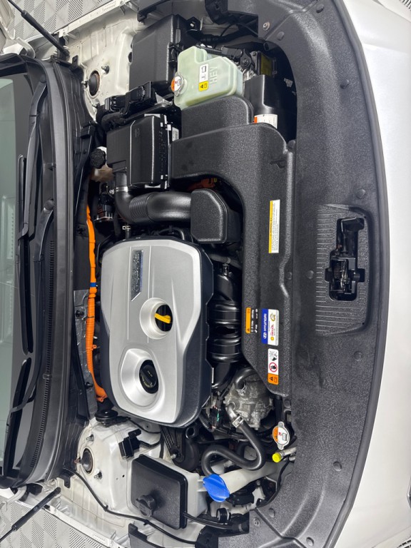 2016 Hyundai Sonata Image 26