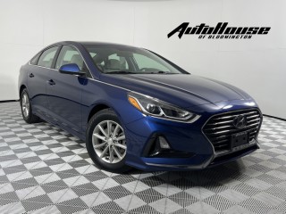 Image for 2018 Hyundai Sonata ECO ID: 6899547