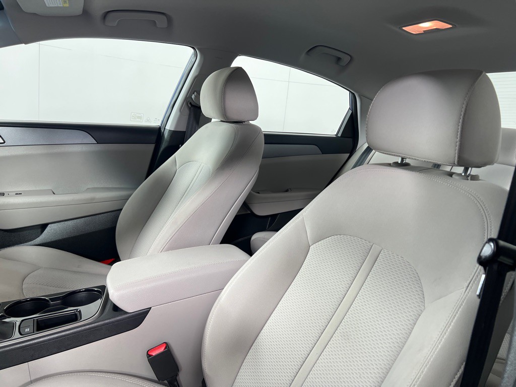 2018 Hyundai Sonata Image 9