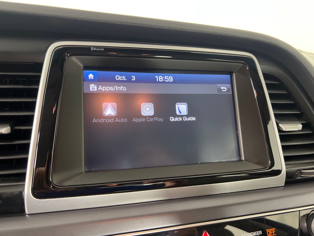 2018 Hyundai Sonata Image 13