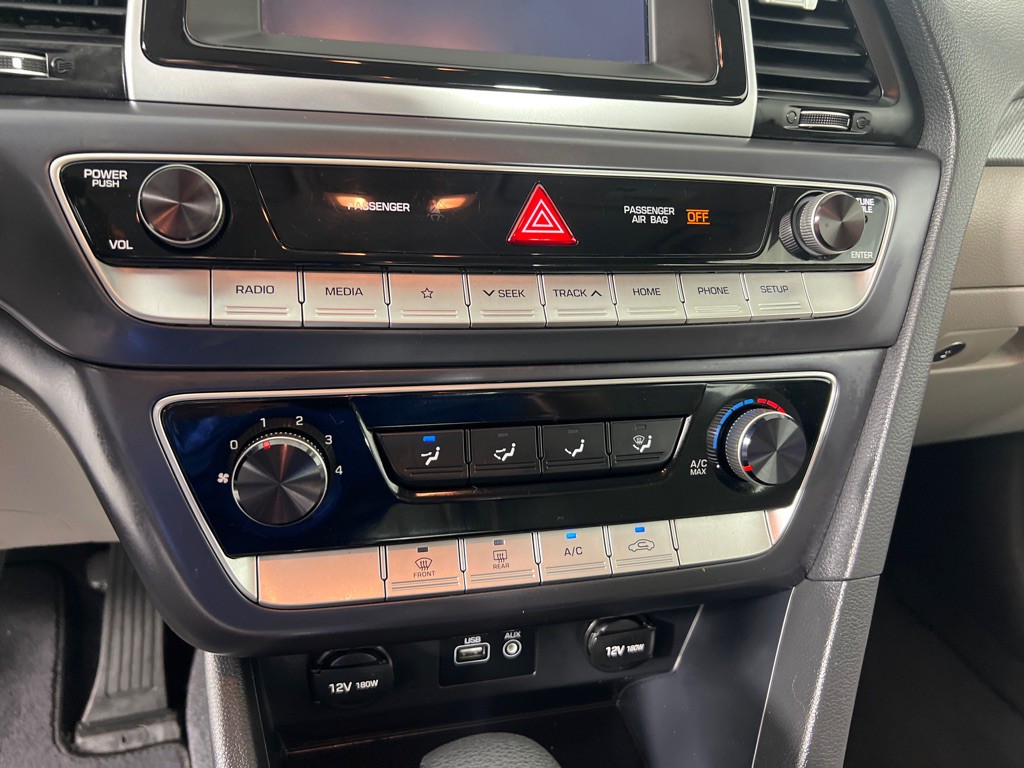 2018 Hyundai Sonata Image 14