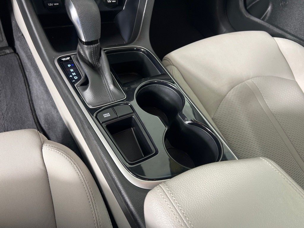 2018 Hyundai Sonata Image 15