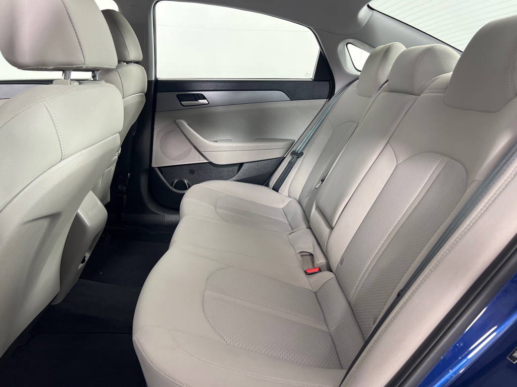 2018 Hyundai Sonata Image 16