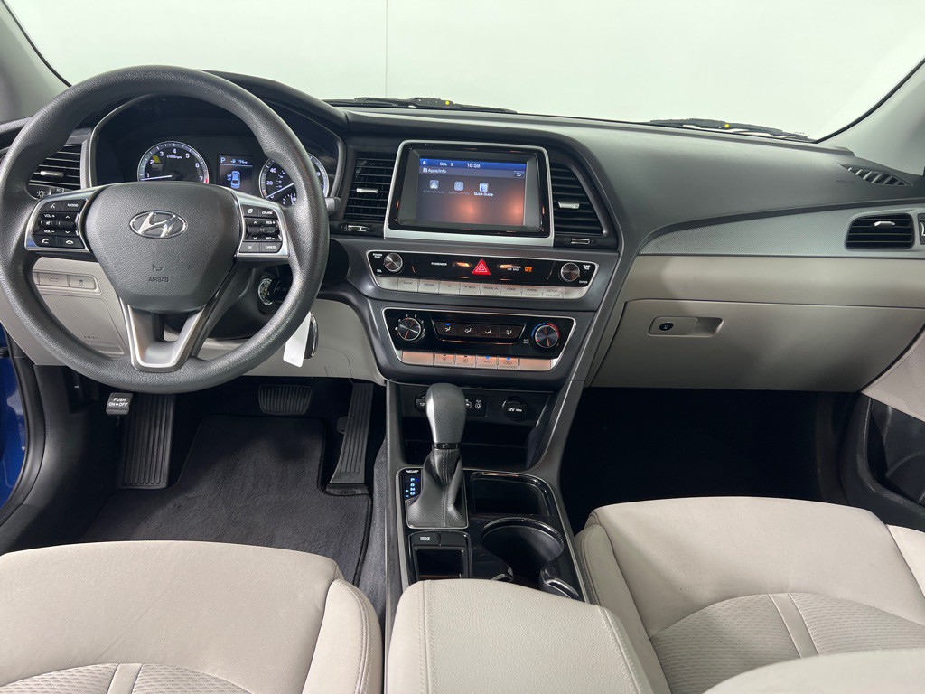 2018 Hyundai Sonata Image 18