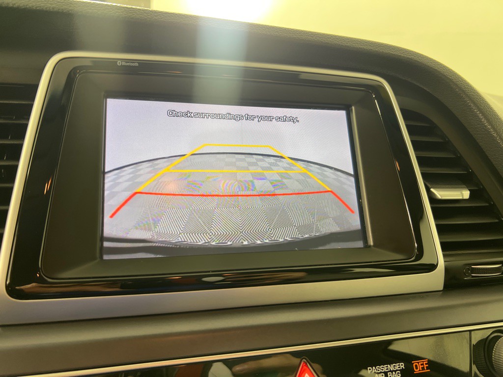 2018 Hyundai Sonata Image 19