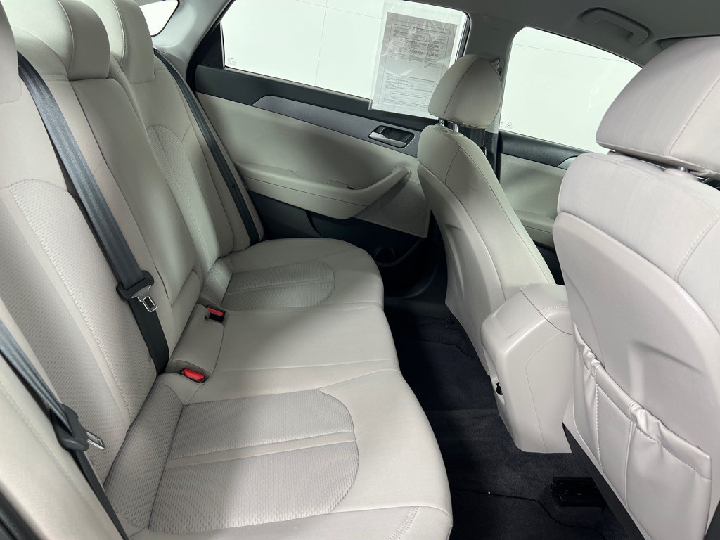 2018 Hyundai Sonata Image 20