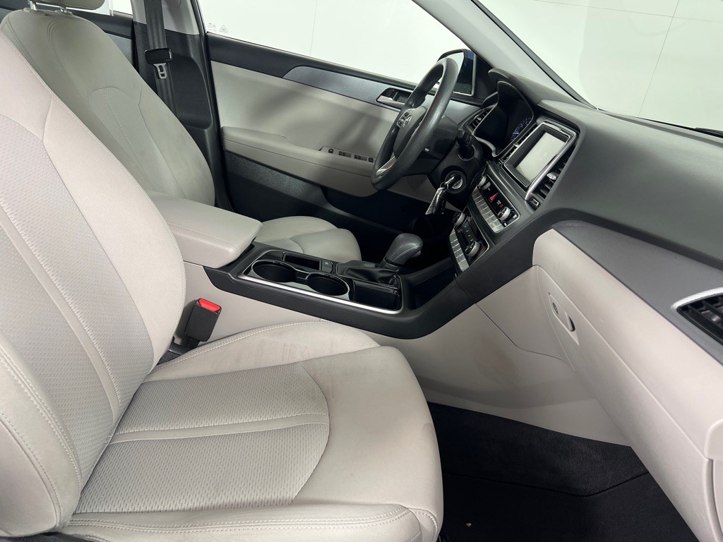 2018 Hyundai Sonata Image 21