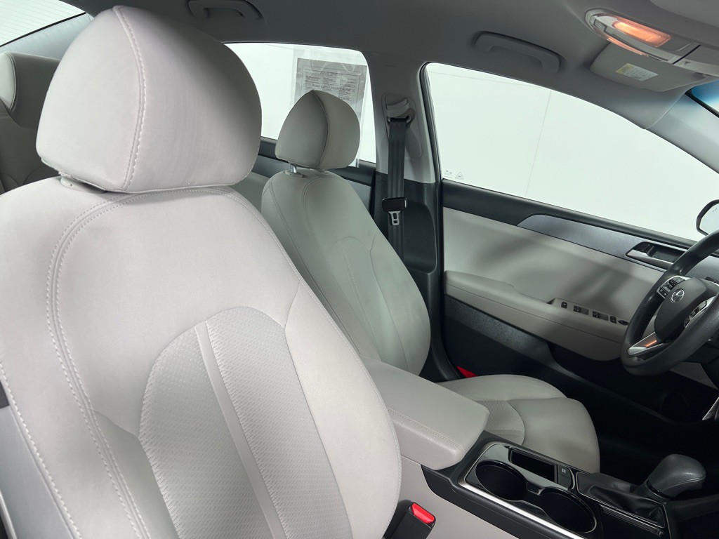 2018 Hyundai Sonata Image 22
