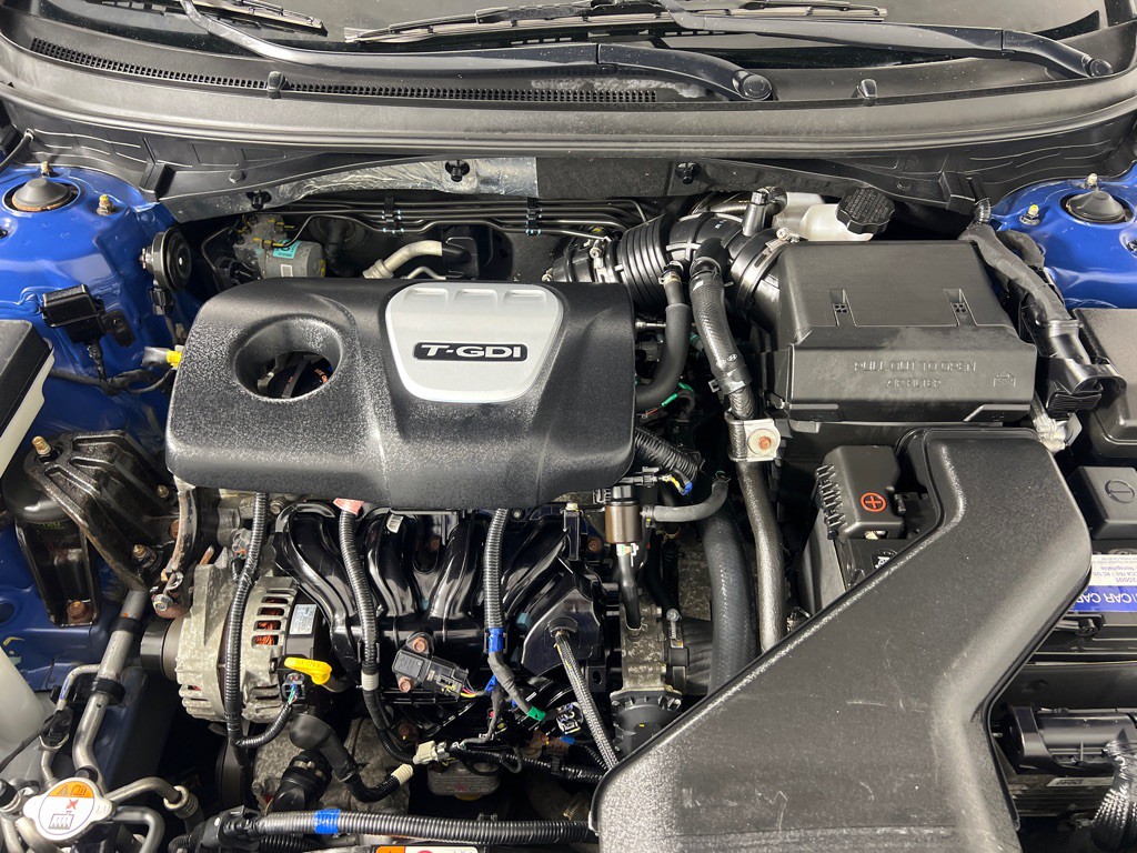 2018 Hyundai Sonata Image 23