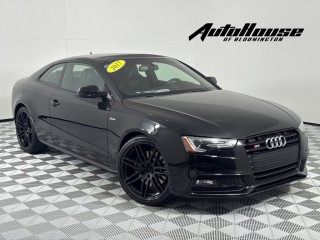 Image for 2017 Audi S5 3.0T quattro ID: 6901564