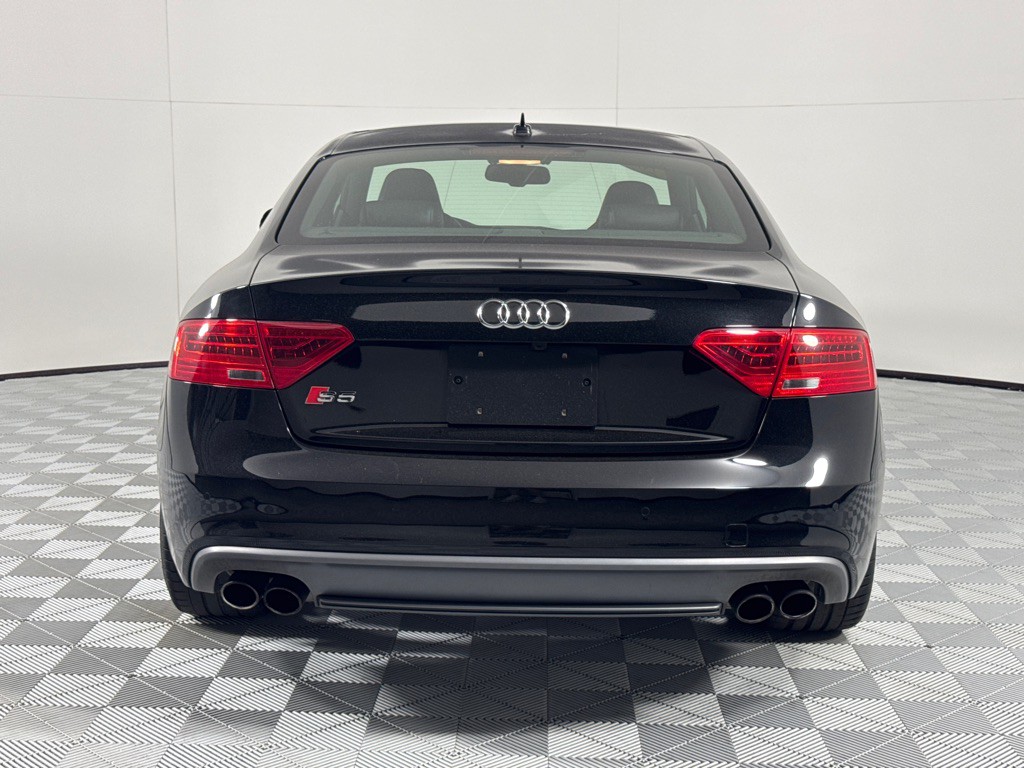 2017 Audi S5 Image 6