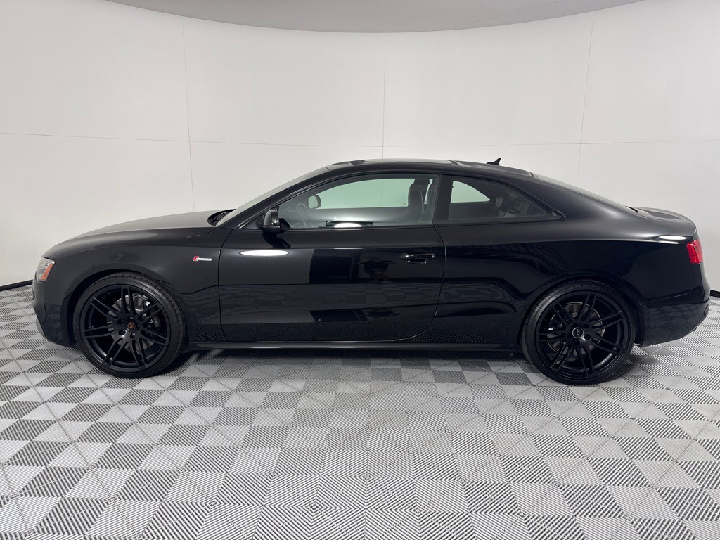 2017 Audi S5 Image 9