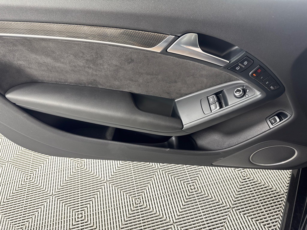 2017 Audi S5 Image 12