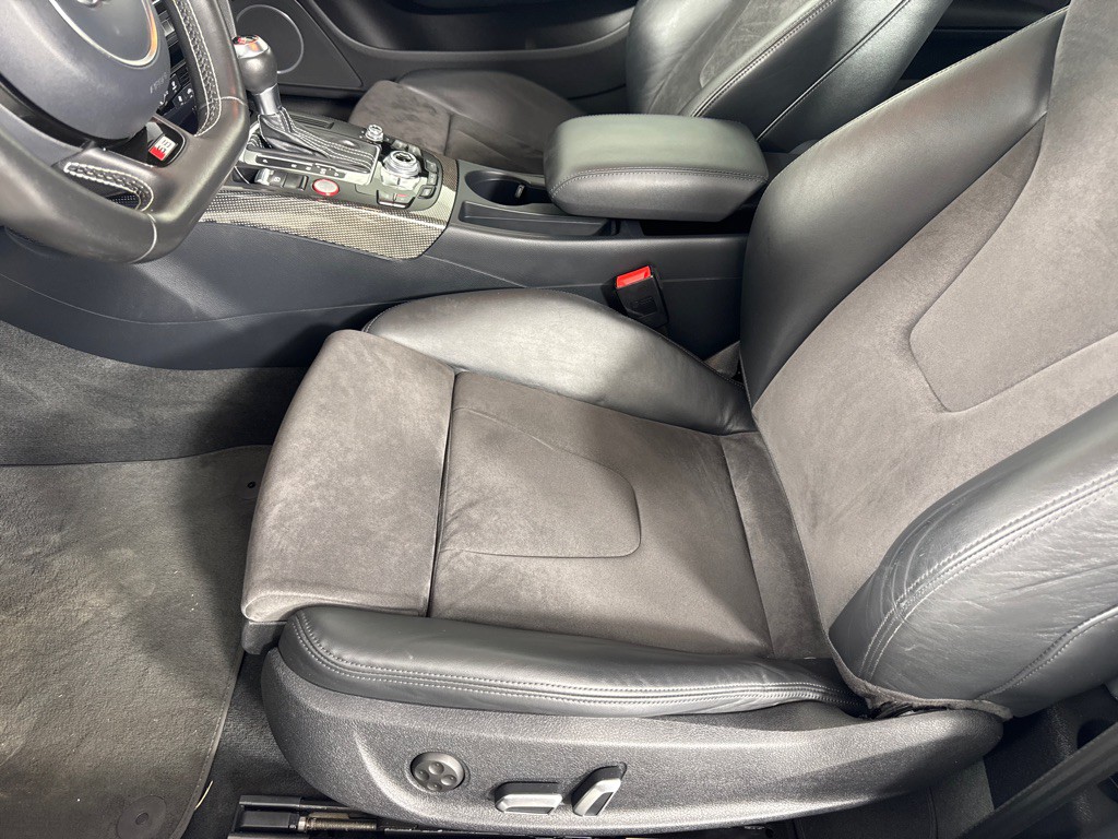 2017 Audi S5 Image 13