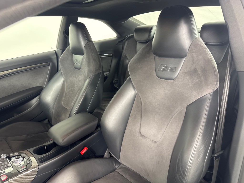2017 Audi S5 Image 14