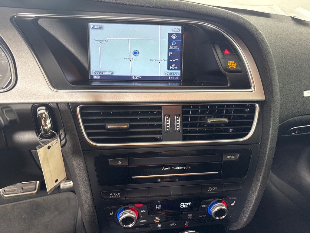2017 Audi S5 Image 18