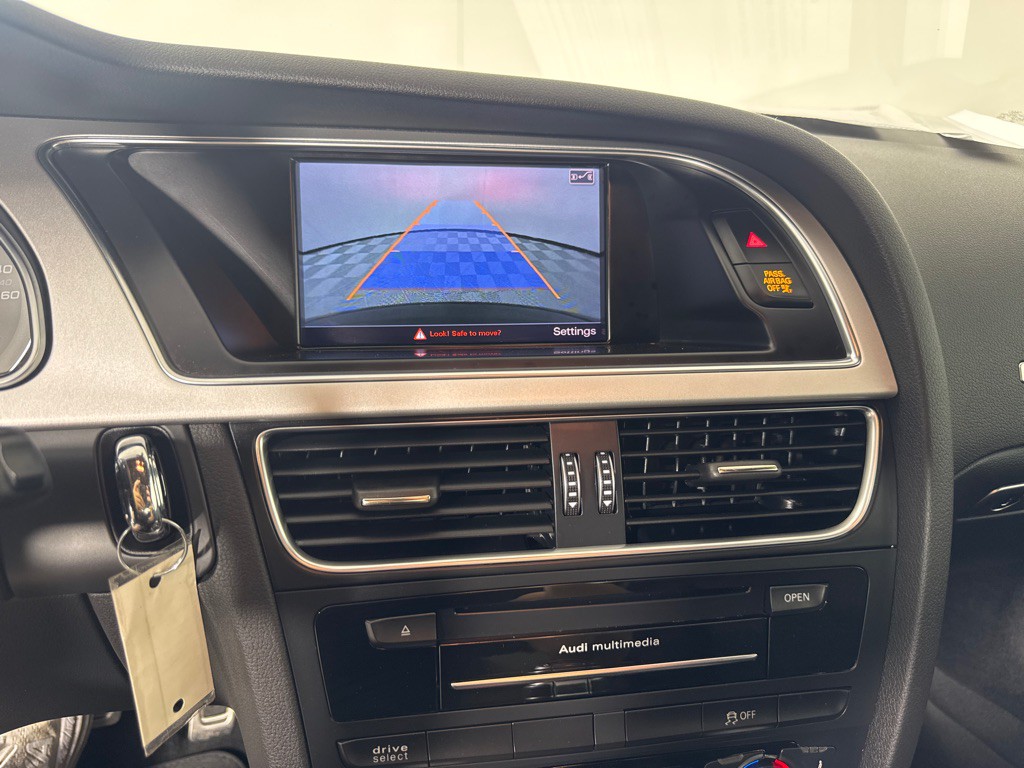 2017 Audi S5 Image 19