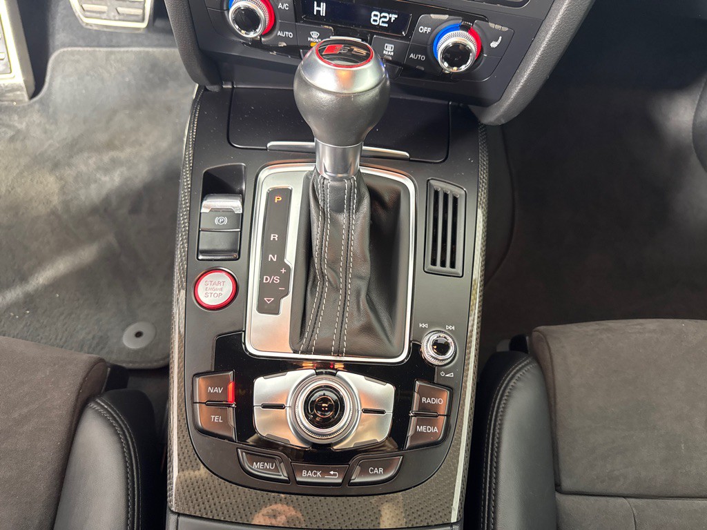 2017 Audi S5 Image 21