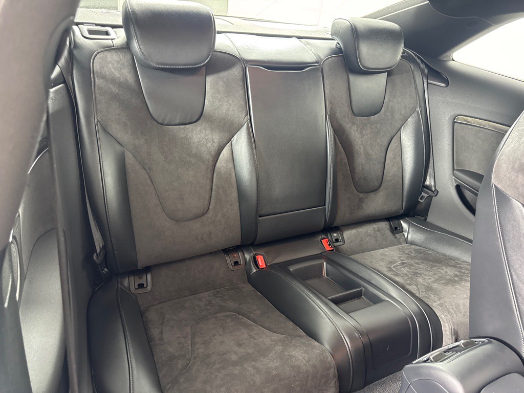 2017 Audi S5 Image 23