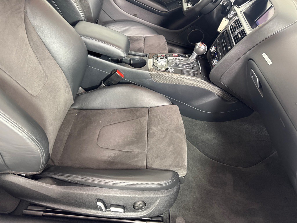 2017 Audi S5 Image 24