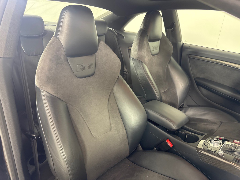 2017 Audi S5 Image 25