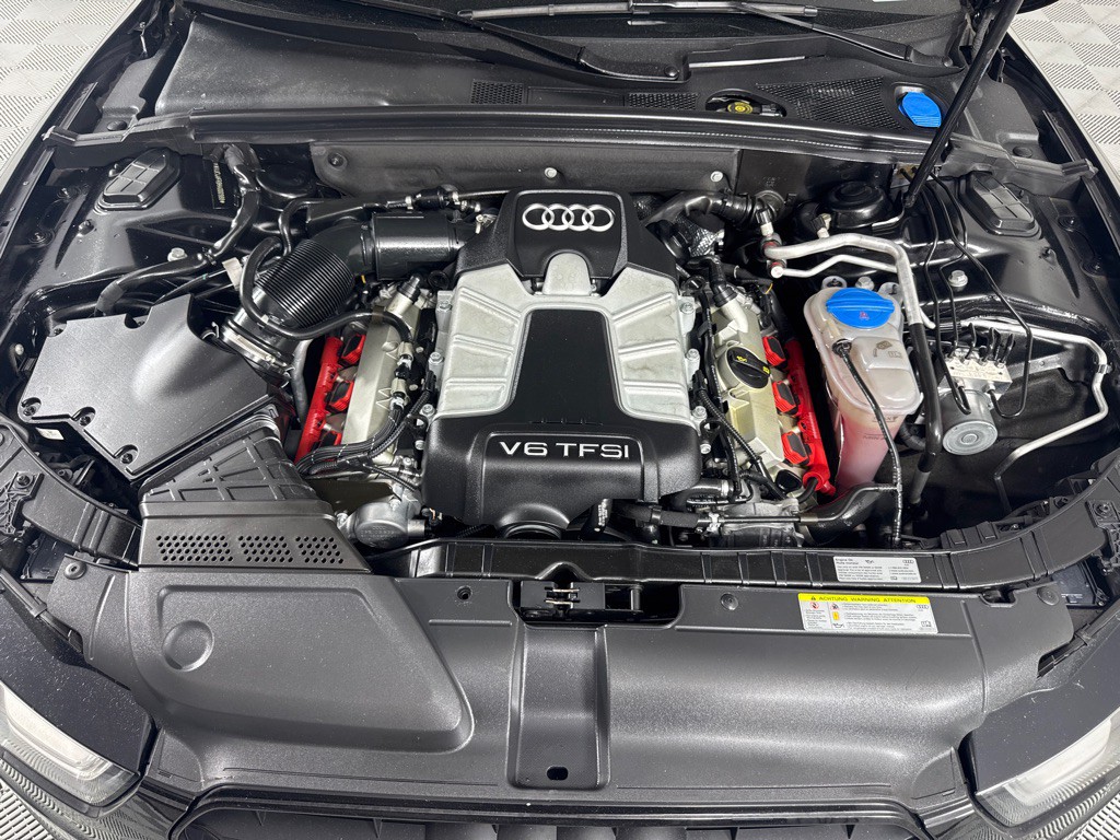 2017 Audi S5 Image 26