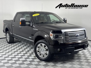 Image for 2014 Ford F-150 Supercrew ID: 6901571