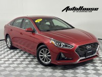 Image for 2018 Hyundai Sonata ECO ID: 6901576