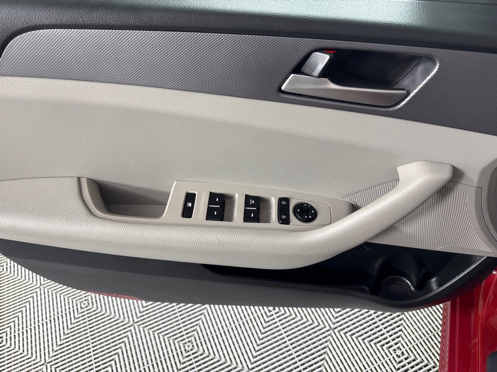 2018 Hyundai Sonata Image 13