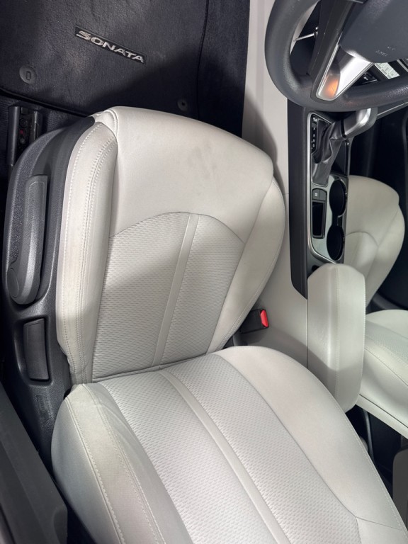 2018 Hyundai Sonata Image 14