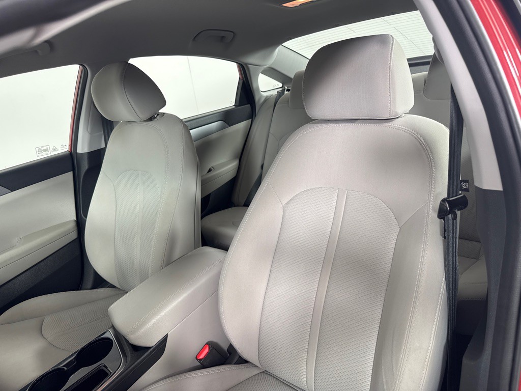 2018 Hyundai Sonata Image 15