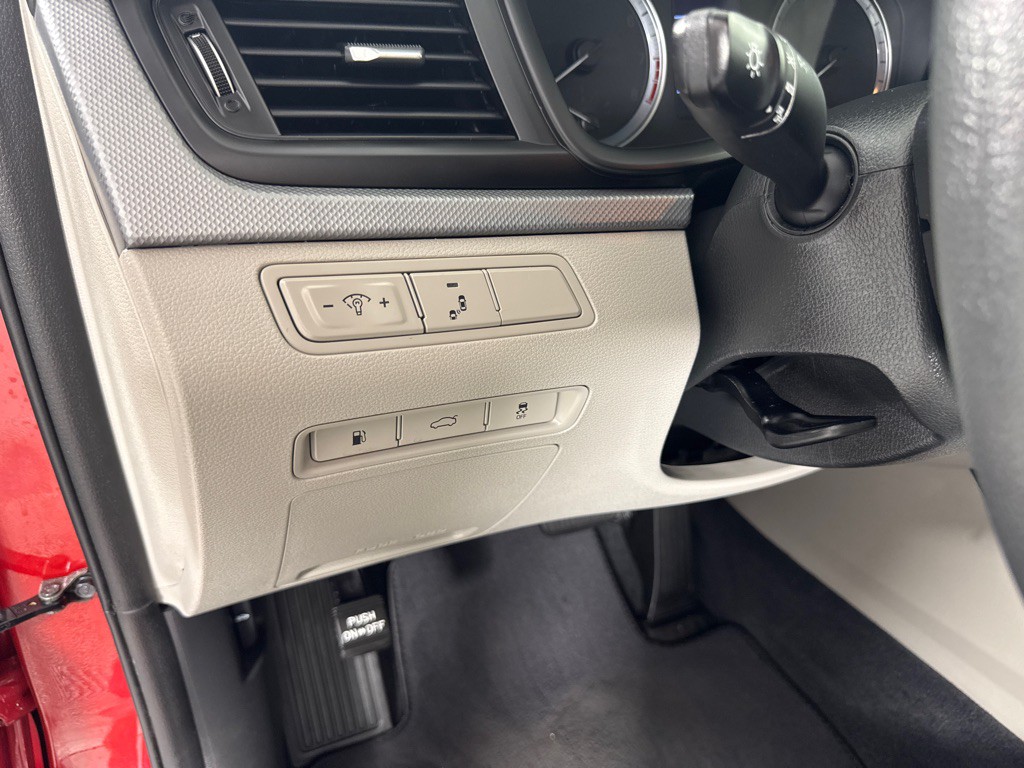 2018 Hyundai Sonata Image 16