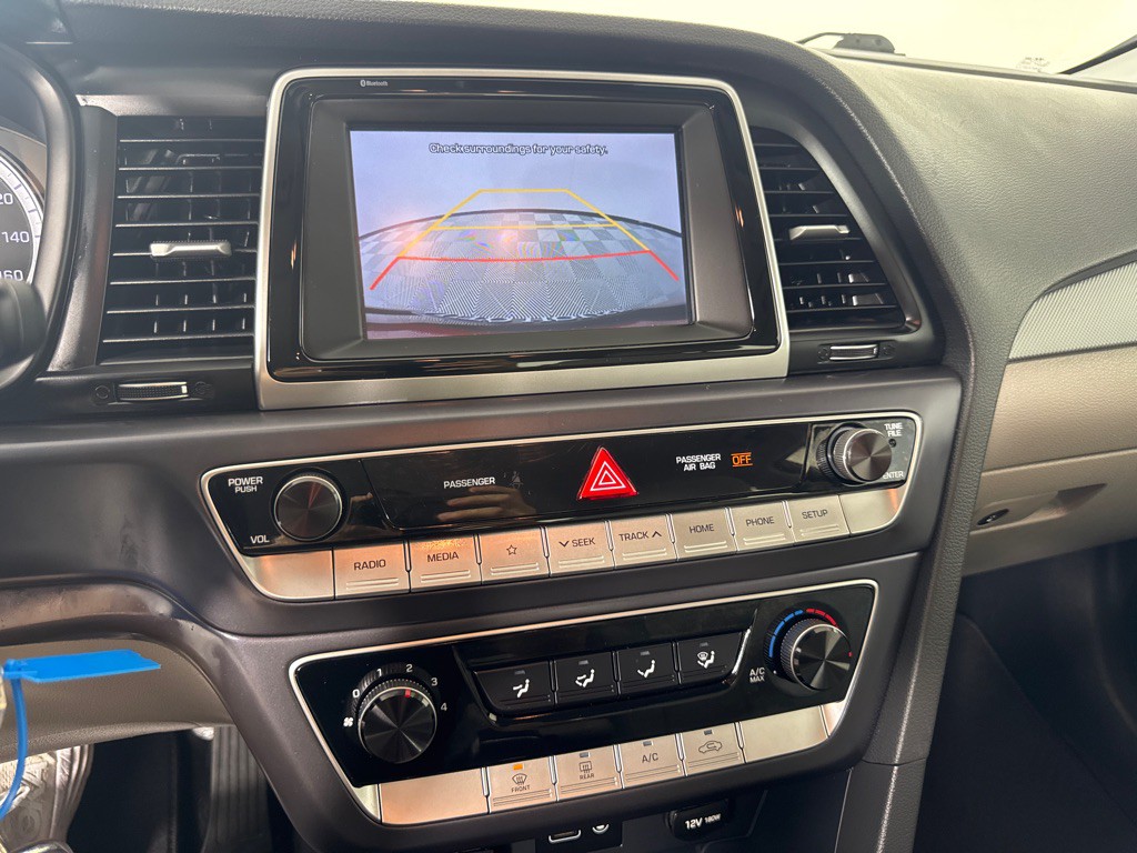 2018 Hyundai Sonata Image 19