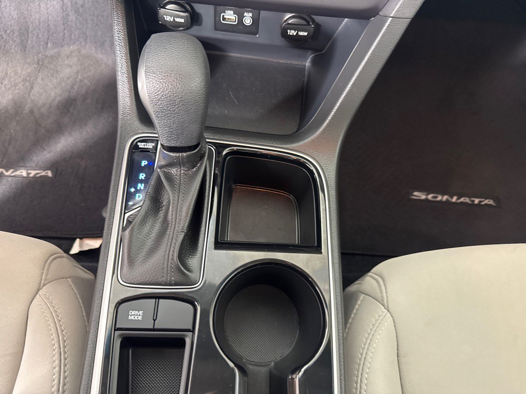 2018 Hyundai Sonata Image 20