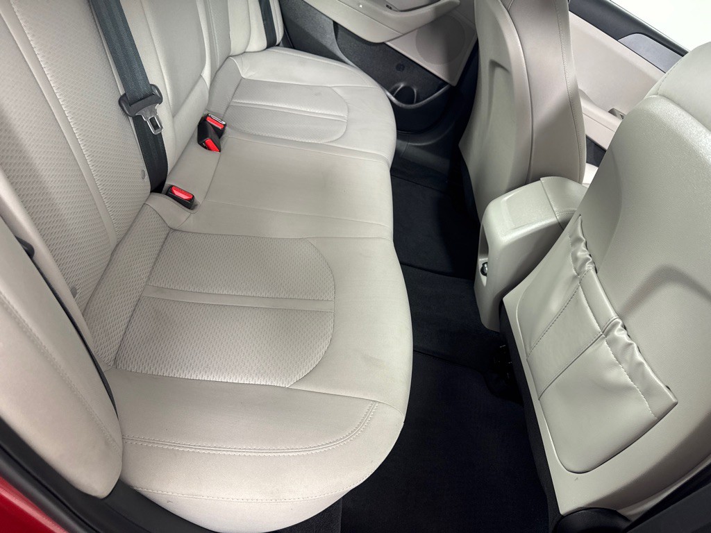 2018 Hyundai Sonata Image 23