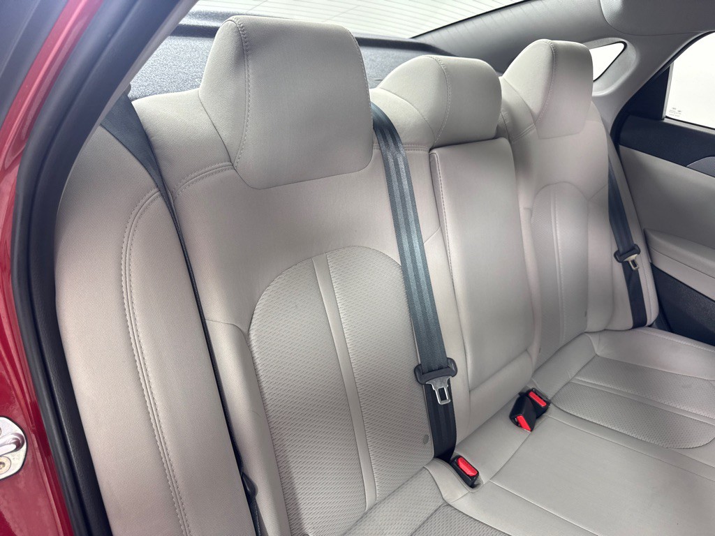 2018 Hyundai Sonata Image 24