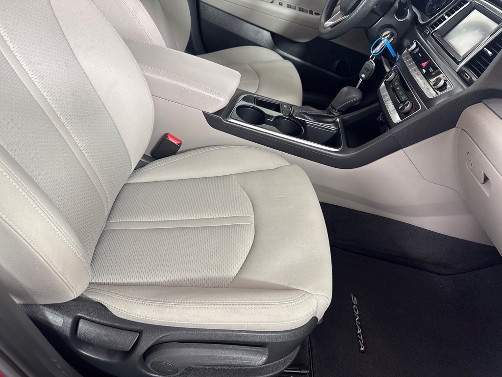 2018 Hyundai Sonata Image 25