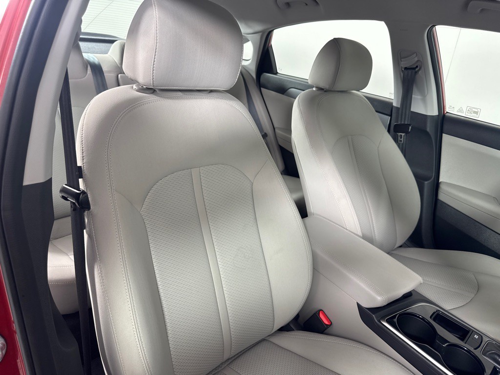 2018 Hyundai Sonata Image 26