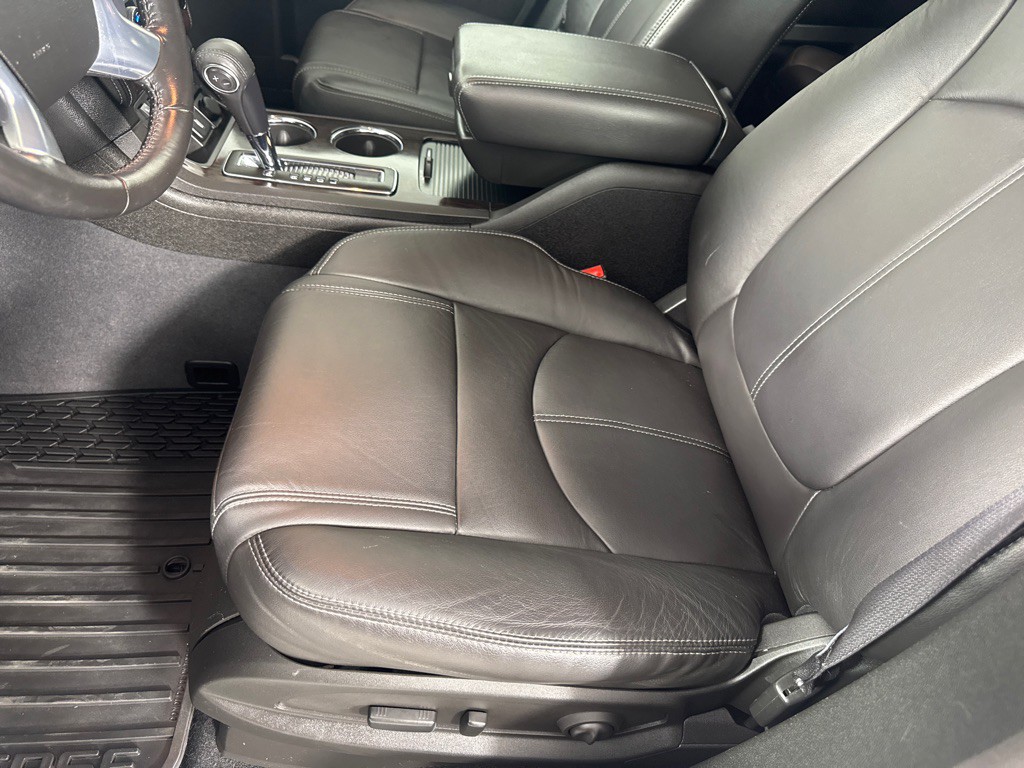 2017 Chevrolet Traverse Image 13