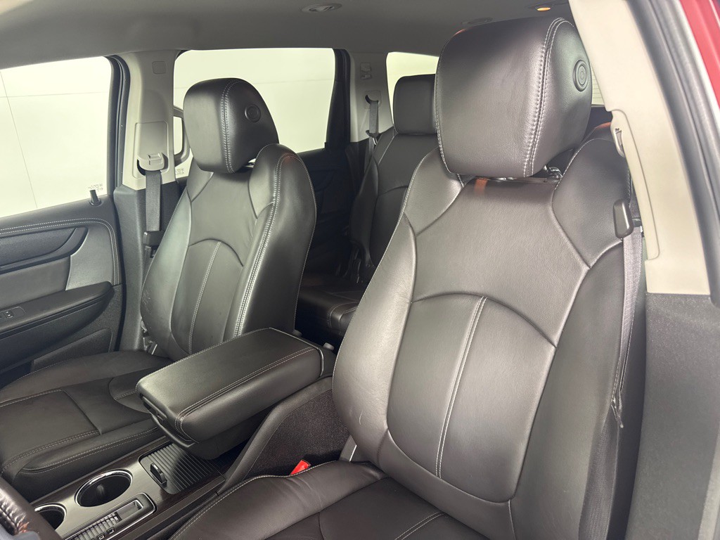 2017 Chevrolet Traverse Image 14