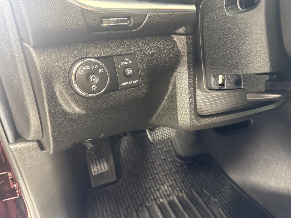 2017 Chevrolet Traverse Image 15