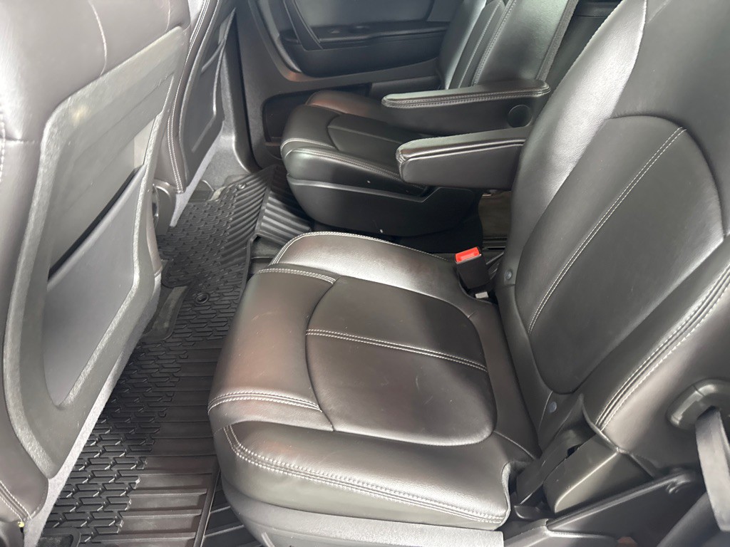 2017 Chevrolet Traverse Image 20