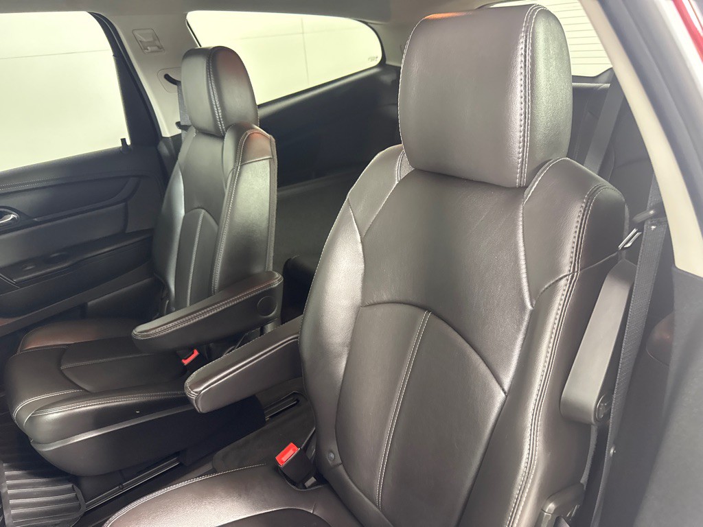 2017 Chevrolet Traverse Image 21